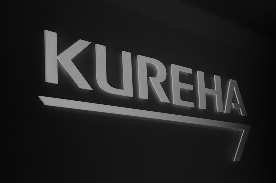 KUREHA Company Logo